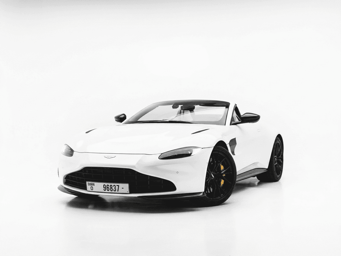Aston Martin