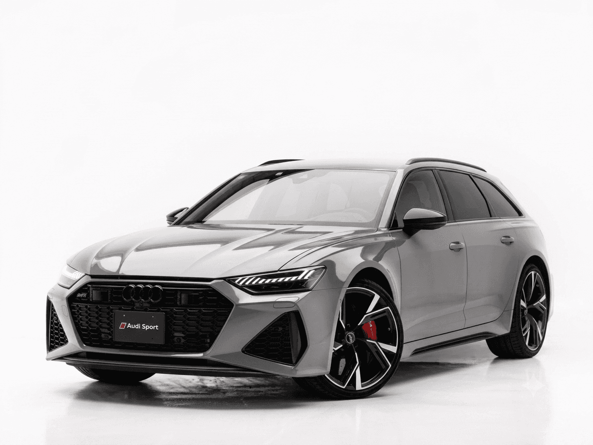 Audi RS6